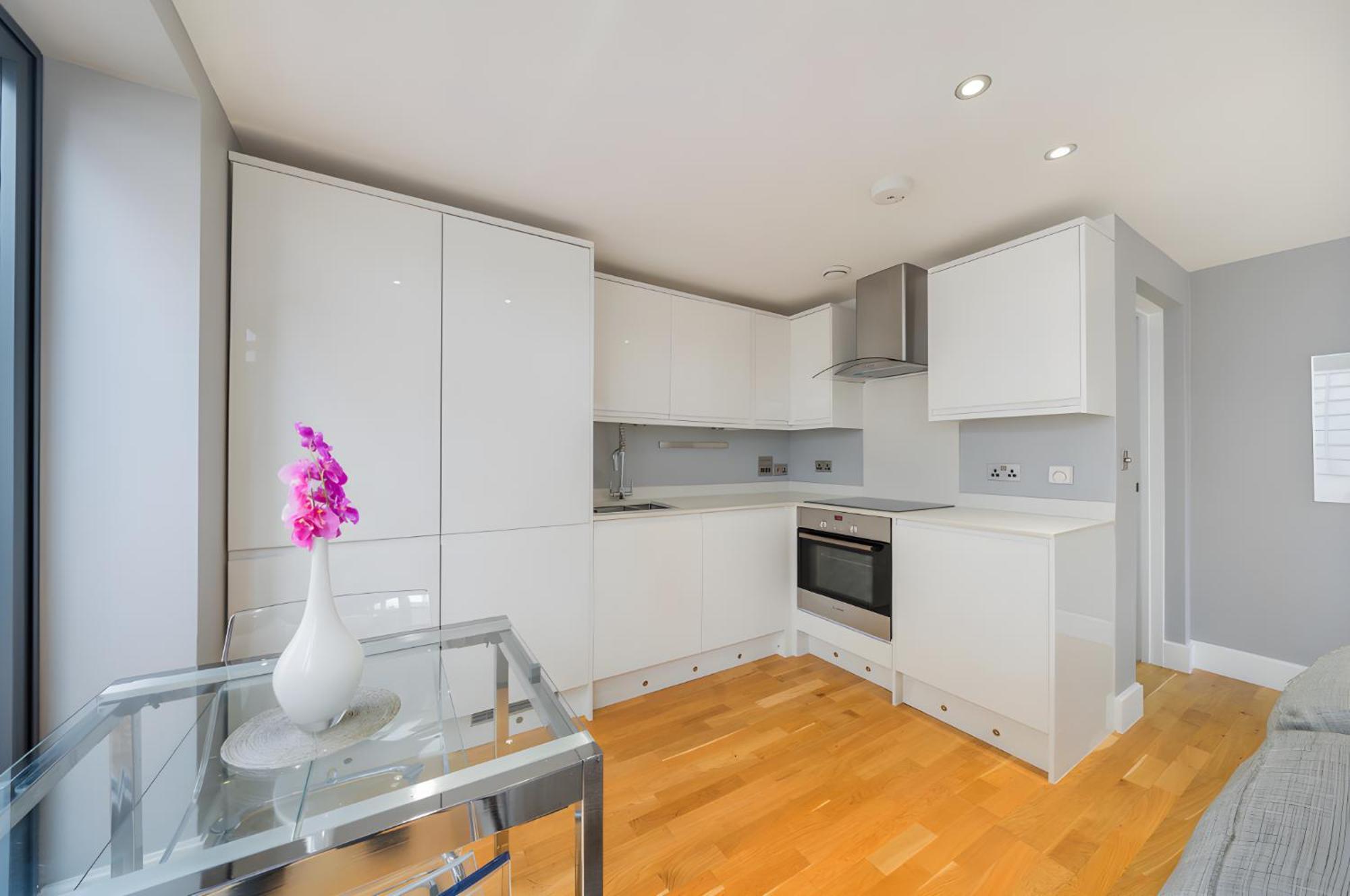 Modern Blackheath Home London Exterior photo